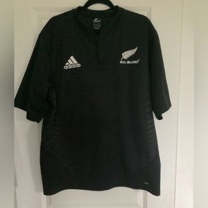 All blacks shirt